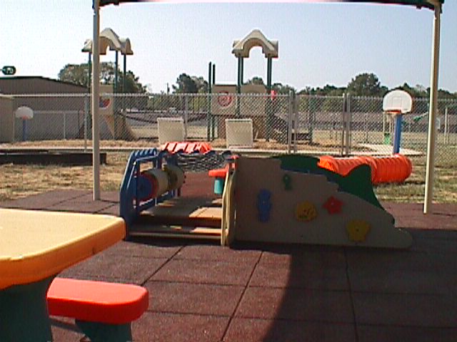 Playground from Pavillion