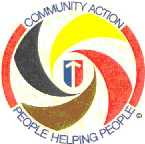 Community Action Agencies Logo